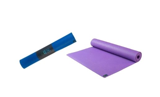 Jade Level 1 Yoga Mat reviews