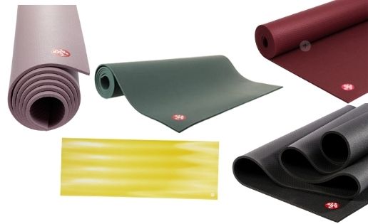 The Manduka PRO